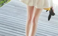 在盐城腿部抽脂会留下疤痕吗？