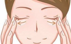 在盐城手术切除眼袋效果能保持多久？