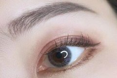 双眼皮切开盐城多久恢复