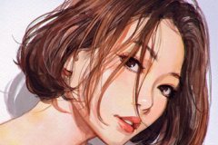 盐城艾美莉缩鼻翼术前注意
